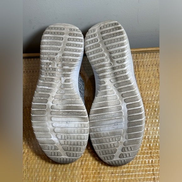 Skechers Womens Ultra Flex 2.0 - Slip On Pretty Dazzling in great condition - Picture 7 of 7